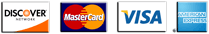 Locksmith San Bruno accepts all major credit cards